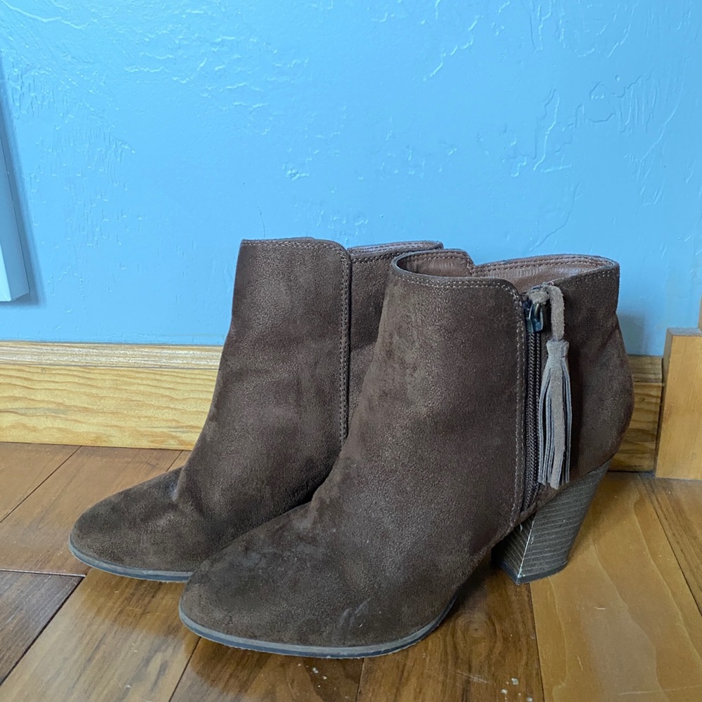 Booties